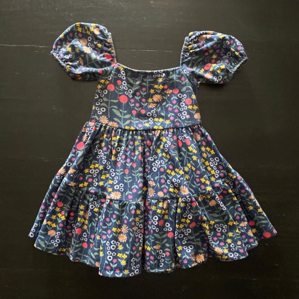 Alice + Ames Juliet Dress